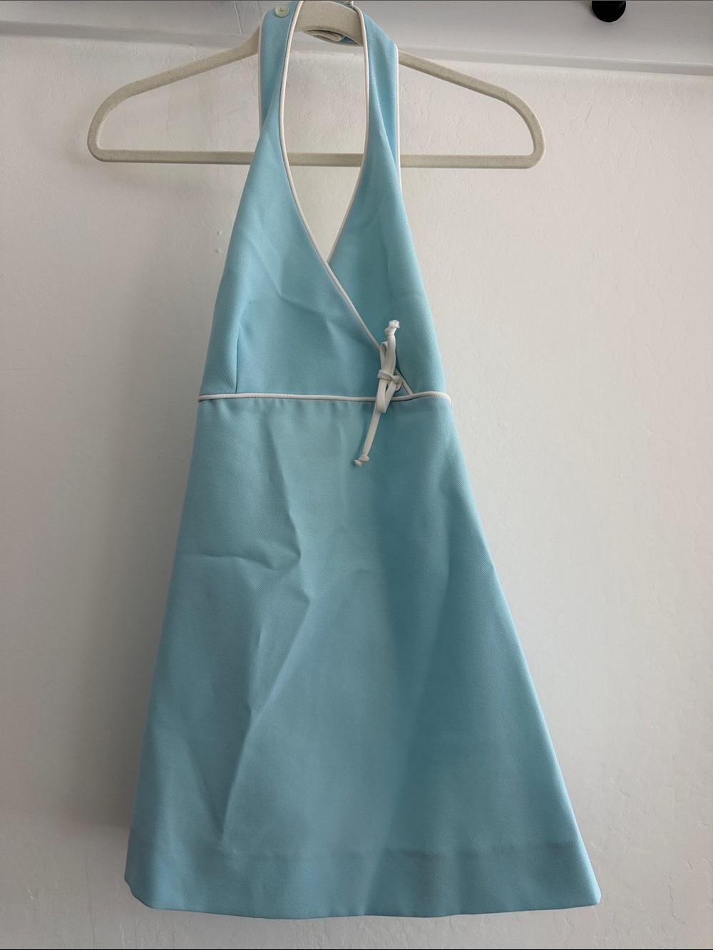 Vintage COURT tennis dress